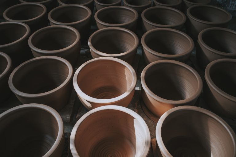 Lisima Baskets