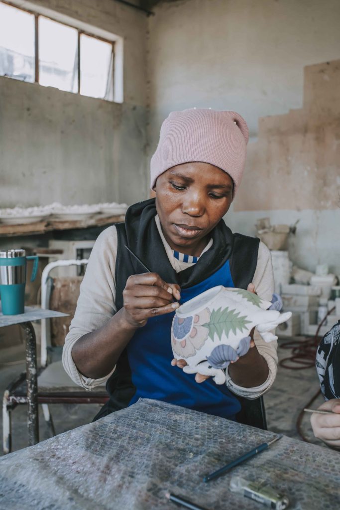 Josephine Sibuyi