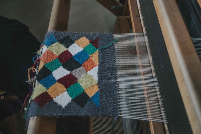 Vugimamusi Weavers