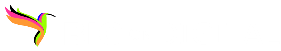 Big On Digital